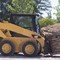 Caterpillar 242B, Mustang 2700V