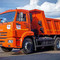 Камаз 65115