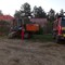 HITACHI EX 200