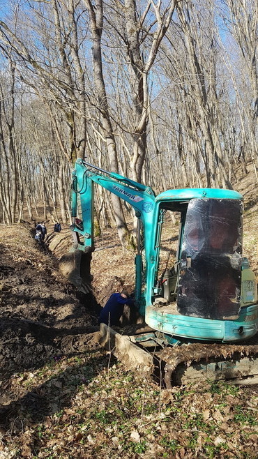 YANMAR 30