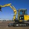 SDLG E635F