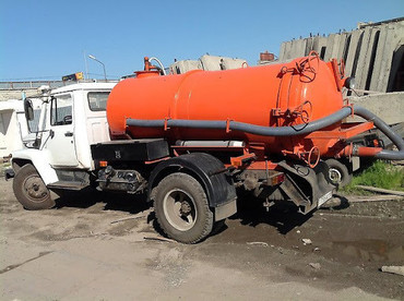 ЗИЛ КО-510