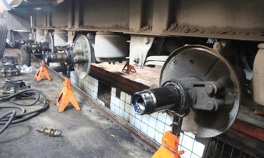 Ремонт прицепов и полуприцепов в Саратове