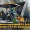 VOLVO, BOMAG, VOGELE, DYNAPAC, CAT