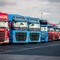 Запчасти для тягачей Volvo, MAN, Scania и других