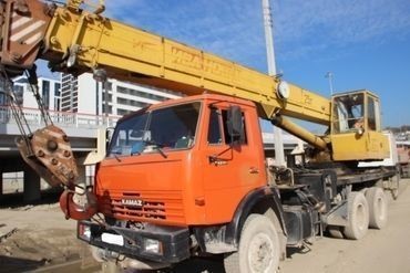 Камаз