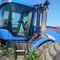 New Holland TJ425