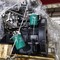 Запчасти для погрузчиков вилочных Komatsu, Toyota, Nissan и других