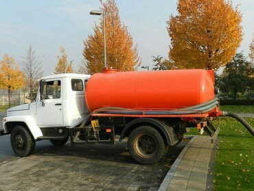 ГАЗ 3307