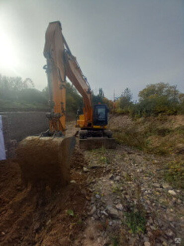 Hyundai R200W-7