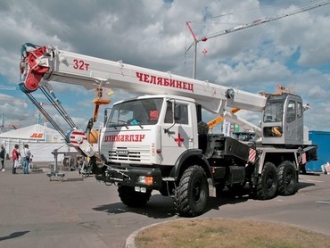 Челябинец