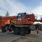 Клинцы ПКС-55713-5К-4В на шасси КАМАЗ 43118