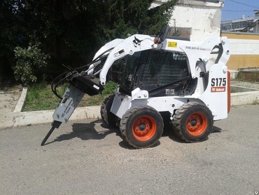 Bobkat s175