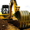 cat 428e