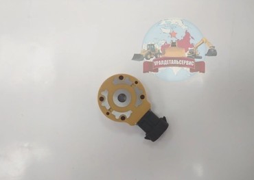 Соленоид 312-5620 Caterpillar CAT для экскаваторов строительных