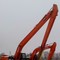 Hitachi ZX240-LC5G стрела 18 метров
