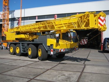KRUPP GMT 4070AT