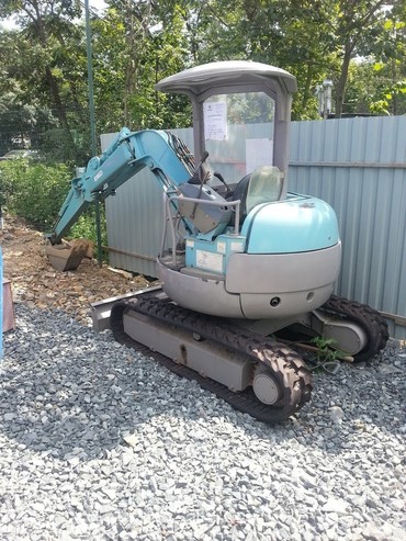 kobelko sk30ur