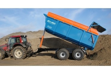 Ярославич ПС-20Б