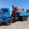КАМАЗ 43118