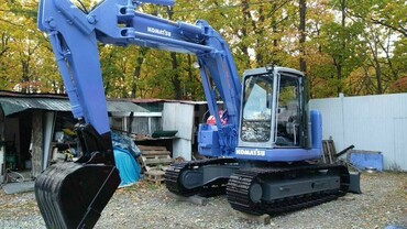 Komatsu
