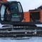 HITACHI ZX-200-LC 3G