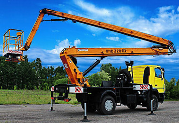 Tadano 260