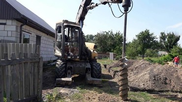 Mecalac 12 mxt
