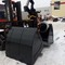 Запчасти для погрузчиков грейферных Liebherr, Fuchs, TVEX и других