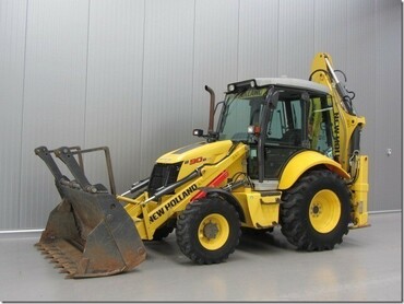 Newholland