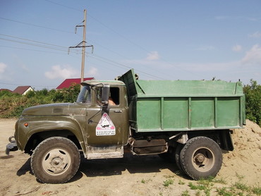 ЗИЛ