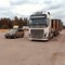 SCANIA, VOLVO, SITRAK