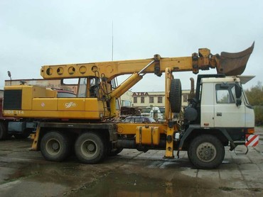 TATRA UDS114
