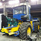 Сервисное обслуживание тракторов и комбайнов Valtra, Deutz-Fahr, Sampo, Terrion, Кировец, а также мостов Carraro.