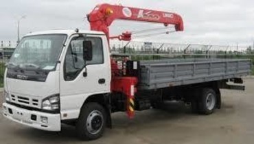 ISUZU