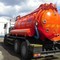 Fuso 4, 6, 10 м3