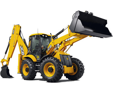 JCB 3CX