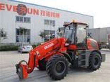 EVERUN ER 2500F