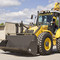 New Holland B115