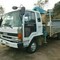 ISUZU