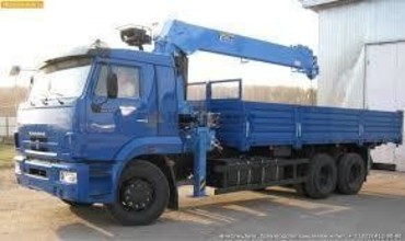 Камаз
