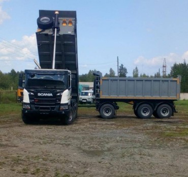 SCANIA