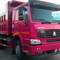 Howo ZZ3327N3847D