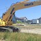 Komatsu PC200-8