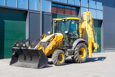 JCB