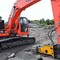 Doosan Solar 255, 225NLC-V
