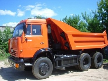 Камаз