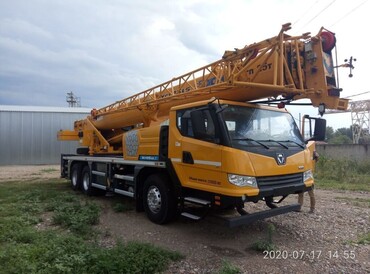 XCMG 25