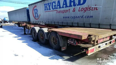 fliegl SDS400