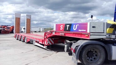 STU STUL 429